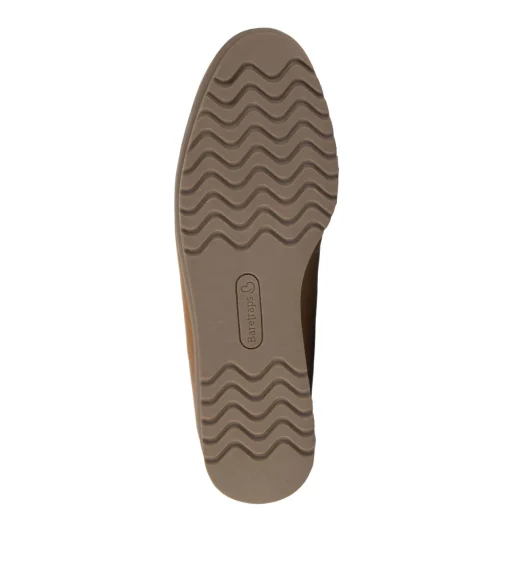 Addison Slip On Loafer