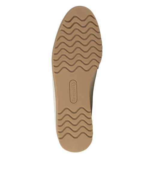 Addison Slip On Loafer
