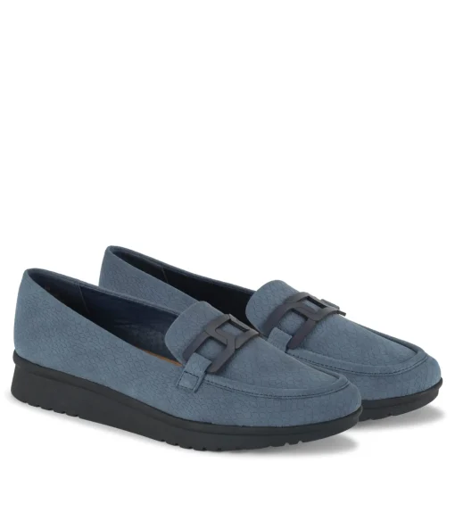 Addison Slip On Loafer