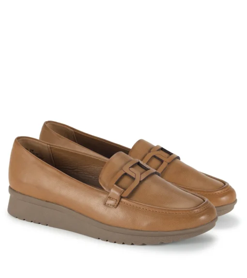 Addison Slip On Loafer