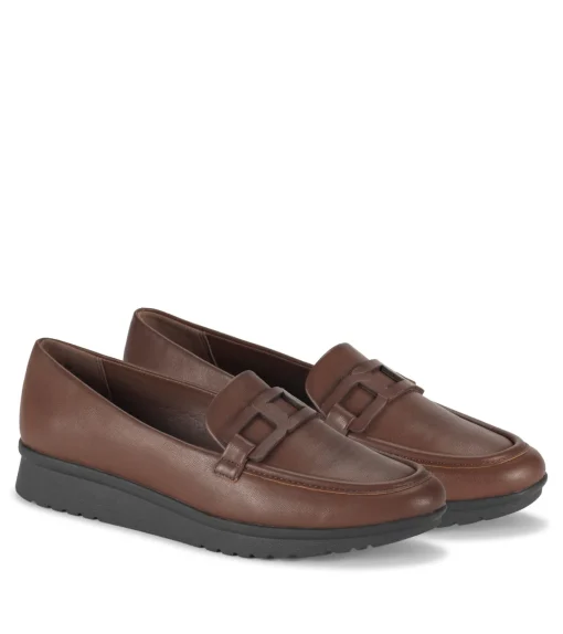 Addison Slip On Loafer