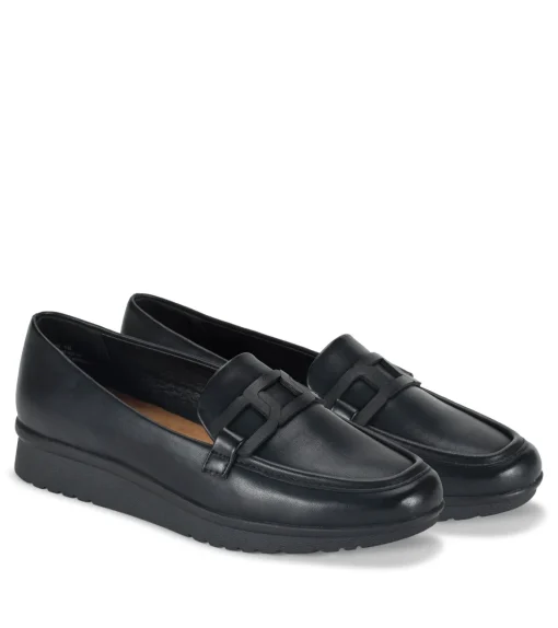 Addison Slip On Loafer