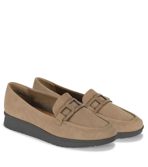 Addison Slip On Loafer