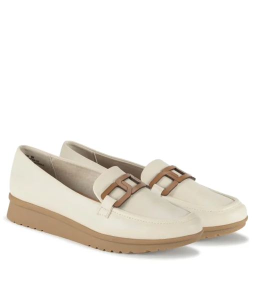 Addison Slip On Loafer