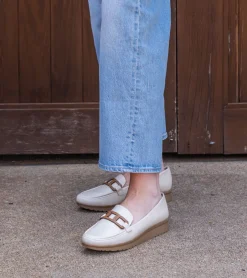 Addison Slip On Loafer