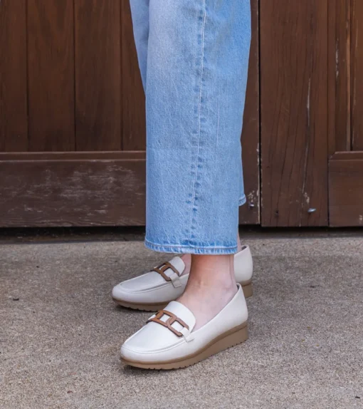 Addison Slip On Loafer