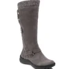Adele Cold Weather Tall Boot