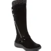 Adele Cold Weather Tall Boot