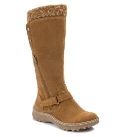 Adele Cold Weather Tall Boot