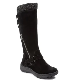 Adele Cold Weather Tall Boot