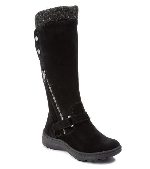 Adele Cold Weather Tall Boot