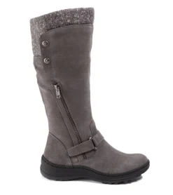 Adele Cold Weather Tall Boot