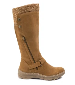 Adele Cold Weather Tall Boot