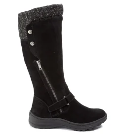 Adele Cold Weather Tall Boot