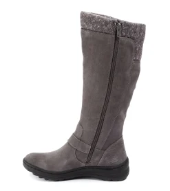 Adele Cold Weather Tall Boot