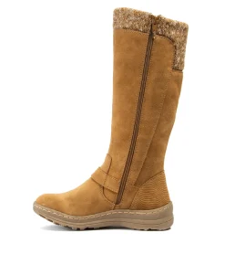 Adele Cold Weather Tall Boot