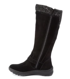 Adele Cold Weather Tall Boot