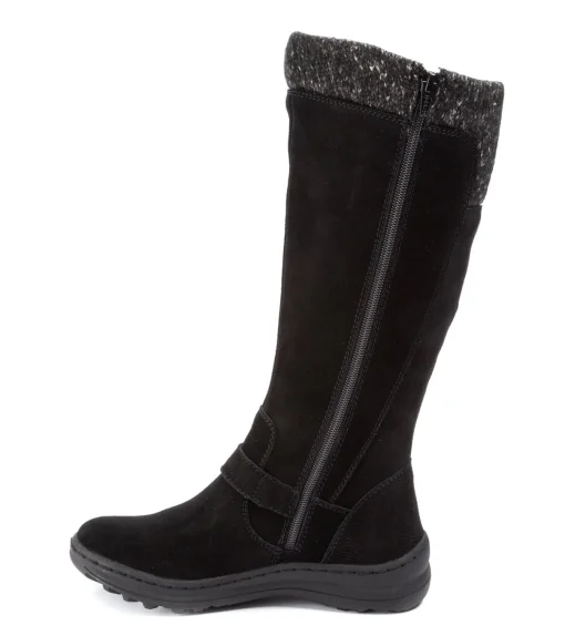 Adele Cold Weather Tall Boot