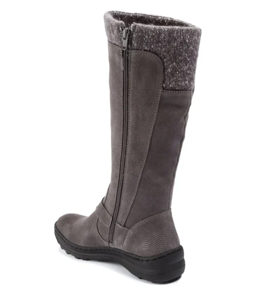 Adele Cold Weather Tall Boot