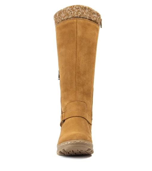Adele Cold Weather Tall Boot