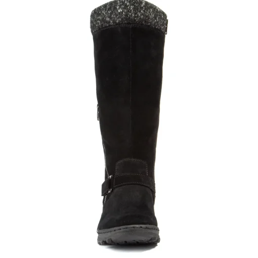 Adele Cold Weather Tall Boot