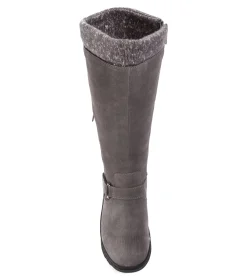 Adele Cold Weather Tall Boot