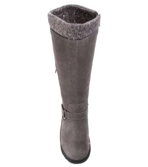 Adele Cold Weather Tall Boot