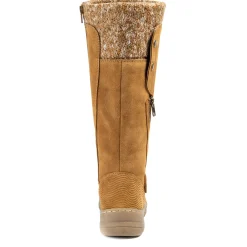 Adele Cold Weather Tall Boot