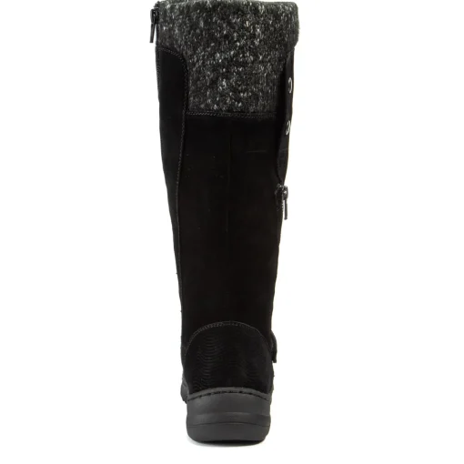 Adele Cold Weather Tall Boot