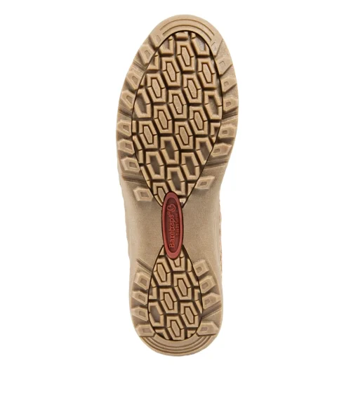 Adele Cold Weather Tall Boot
