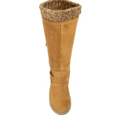 Adele Cold Weather Tall Boot