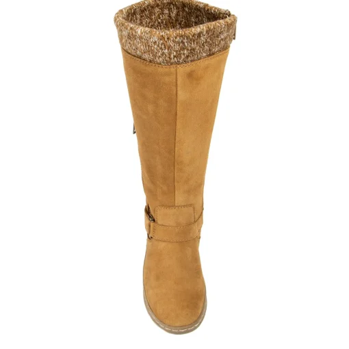 Adele Cold Weather Tall Boot