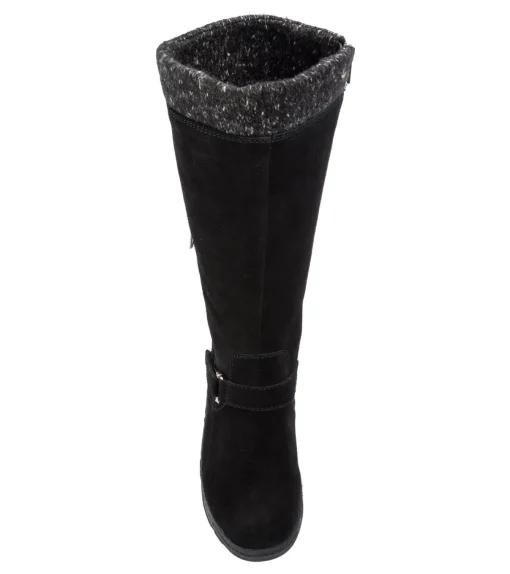 Adele Cold Weather Tall Boot