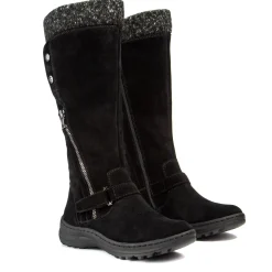 Adele Cold Weather Tall Boot
