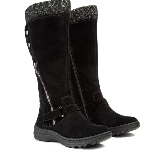 Adele Cold Weather Tall Boot