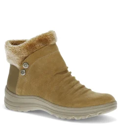 Aeron Cold Weather Bootie
