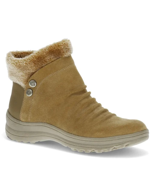 Aeron Cold Weather Bootie