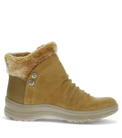 Aeron Cold Weather Bootie