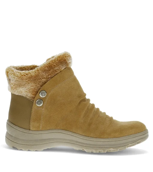 Aeron Cold Weather Bootie