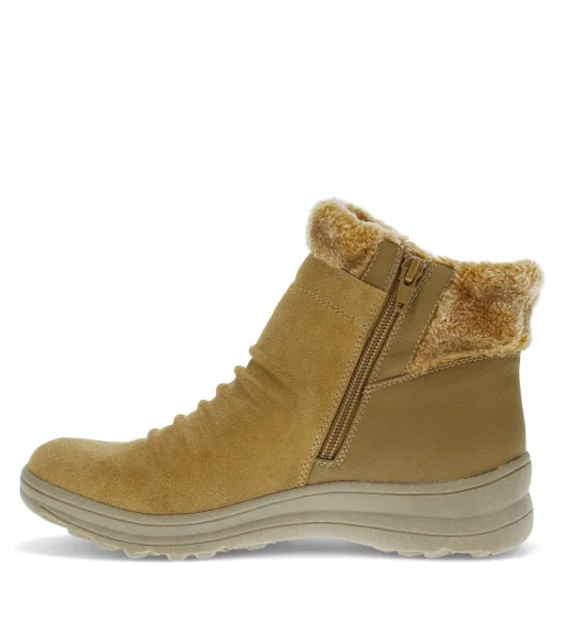 Aeron Cold Weather Bootie