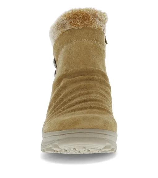 Aeron Cold Weather Bootie