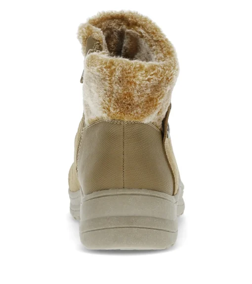 Aeron Cold Weather Bootie