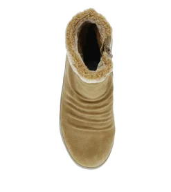 Aeron Cold Weather Bootie