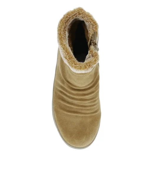Aeron Cold Weather Bootie
