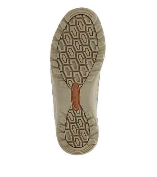 Aeron Cold Weather Bootie
