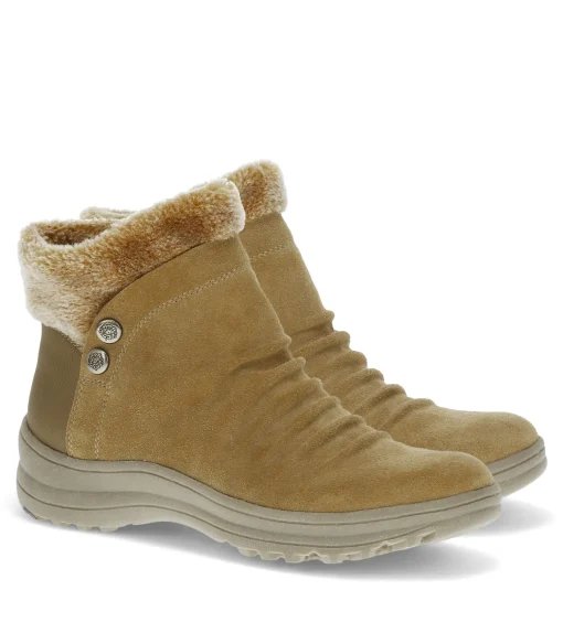 Aeron Cold Weather Bootie