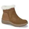 Aidan Cold Weather Bootie