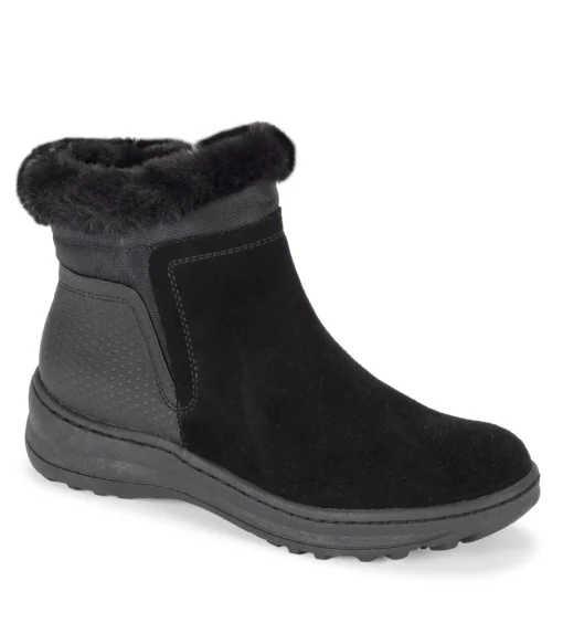 Aidan Cold Weather Bootie