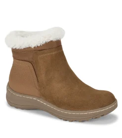 Aidan Cold Weather Bootie