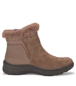 Aidan Cold Weather Bootie